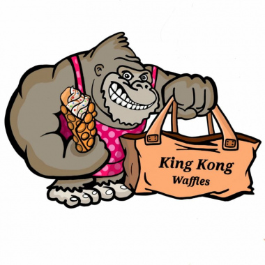 King Kong Waffles